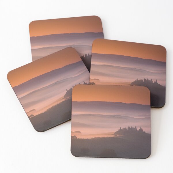 Item preview, Tuscan dawn designed and sold by Alistair Wilson.