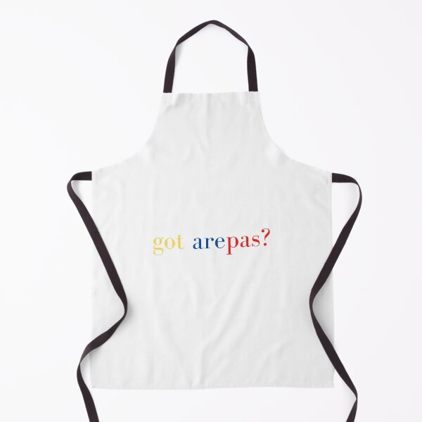 Item preview, arepas designed and sold by Yasdey Rojas.