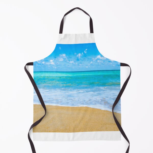 Item preview, Tropical Beach designed and sold by newburyboutique.