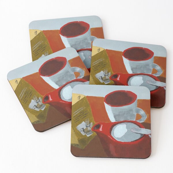 Item preview, Pot of Tea designed and sold by GeorgeSpurling.