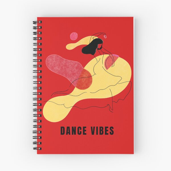 Item preview, Dance Vibes designed and sold by SaSaBoutique.