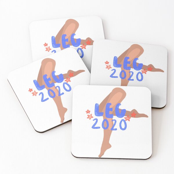 Item preview, Leg 2020 - 2020 Election designed and sold by jekel1hr.