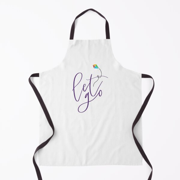Item preview, Let Go designed and sold by Mia Buffington.