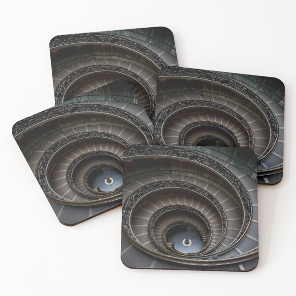Item preview, The Spiral Staircase designed and sold by Alistair Wilson.