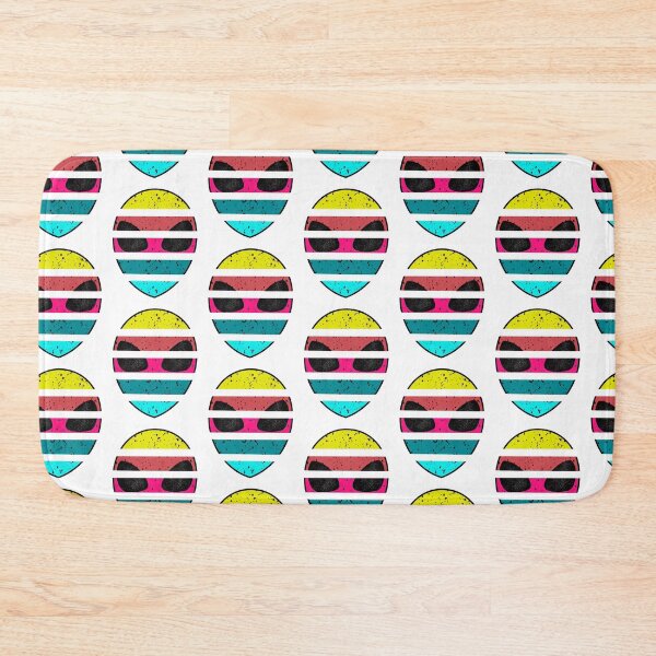 Item preview, Alien - Neon designed and sold by alecoelho1.