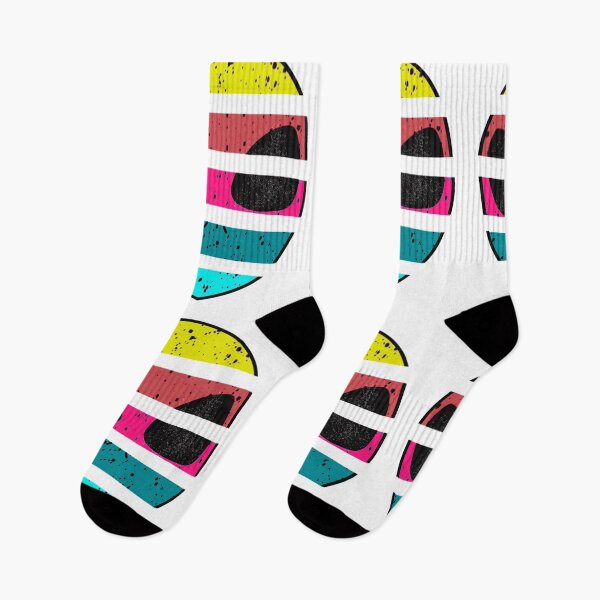 Item preview, Alien - Neon designed and sold by alecoelho1.
