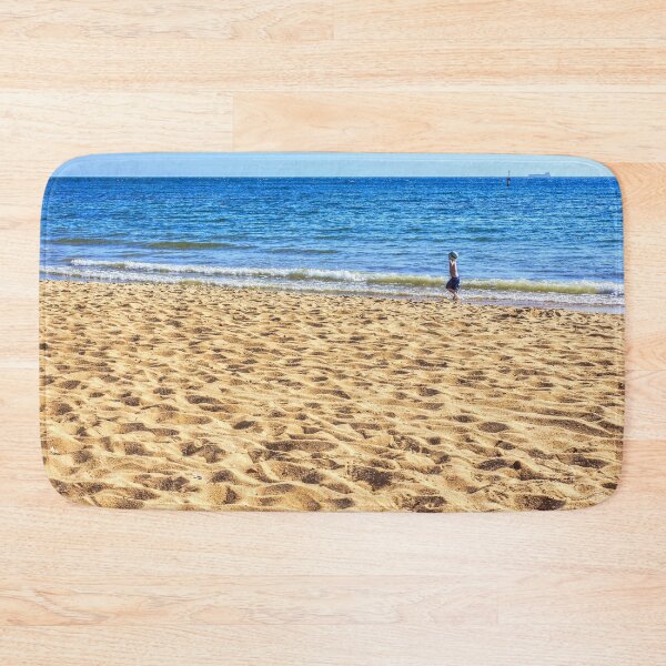 Item preview, The Crowded Beach designed and sold by Steven Jodoin.