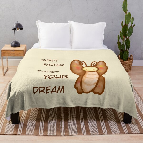 Item preview, Trust your dream designed and sold by AnyssNara.
