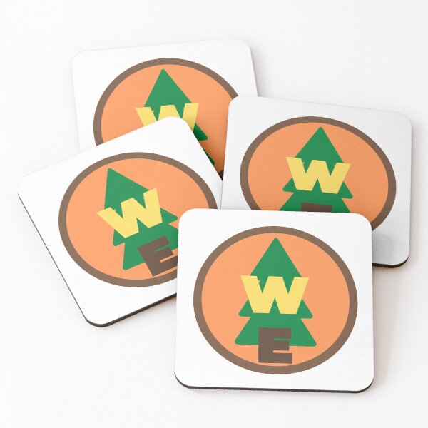 Item preview, wilderness explorer designed and sold by tayyshep.