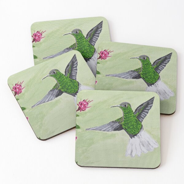 Item preview, Hummingbird designed and sold by nandinis1.