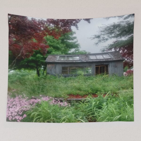 Item preview, Love Shack designed and sold by Dubage603.