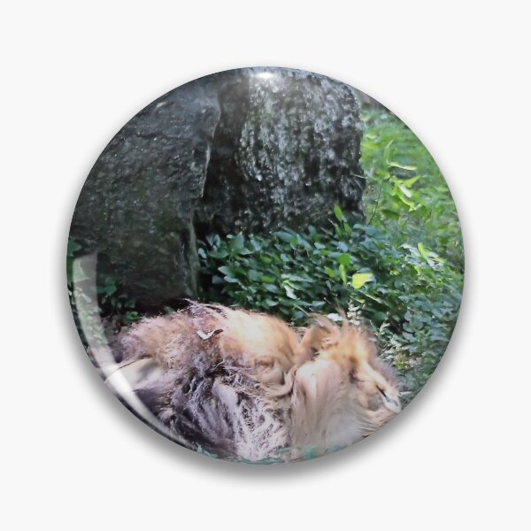 Item preview, LET SLEEPING LIONS BE designed and sold by BOLLA67.