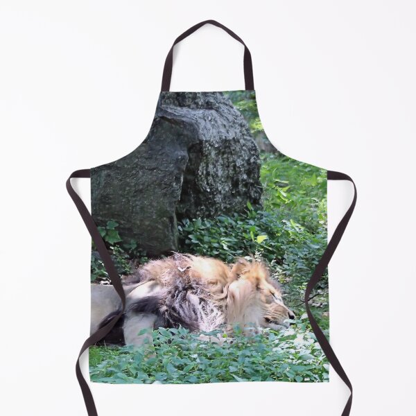 Item preview, LET SLEEPING LIONS BE designed and sold by BOLLA67.