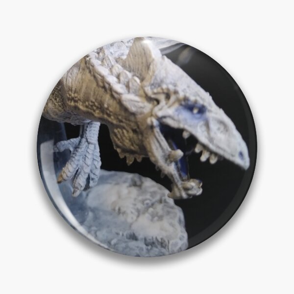 Item preview, Young White Dragon designed and sold by NathanMoore92.