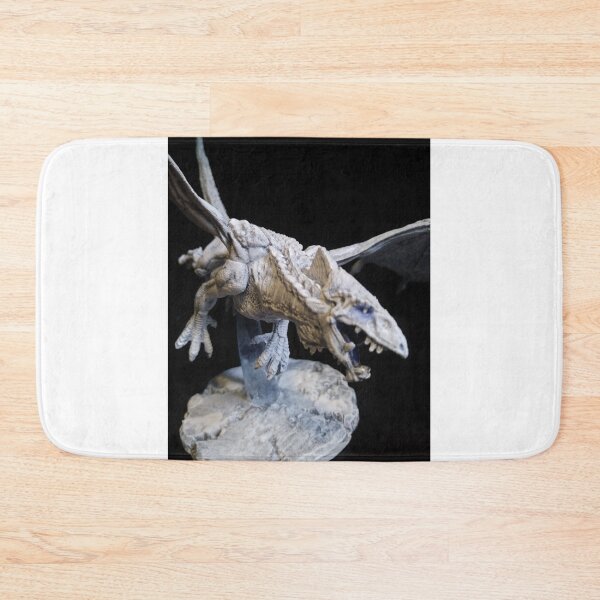 Item preview, Young White Dragon designed and sold by NathanMoore92.