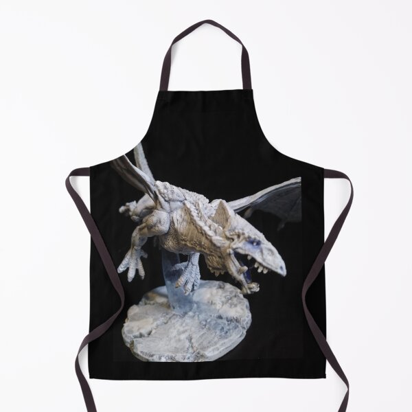 Item preview, Young White Dragon designed and sold by NathanMoore92.