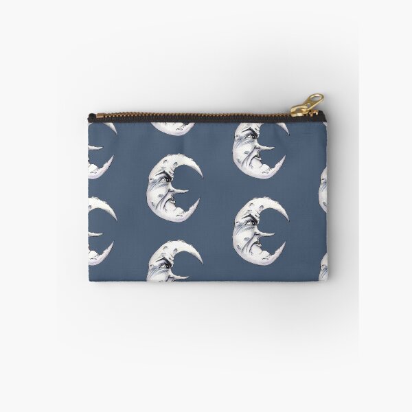 Item preview, Angry Moon  designed and sold by LilyCrescent.