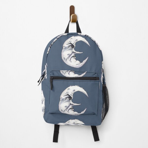 Item preview, Angry Moon designed and sold by LilyCrescent.
