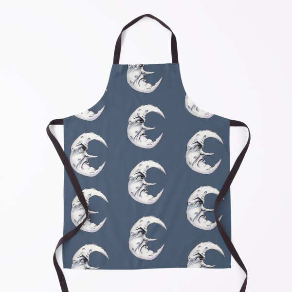 Item preview, Angry Moon  designed and sold by LilyCrescent.