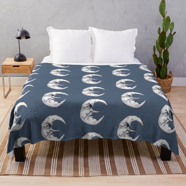 Item preview, Angry Moon  designed and sold by LilyCrescent.