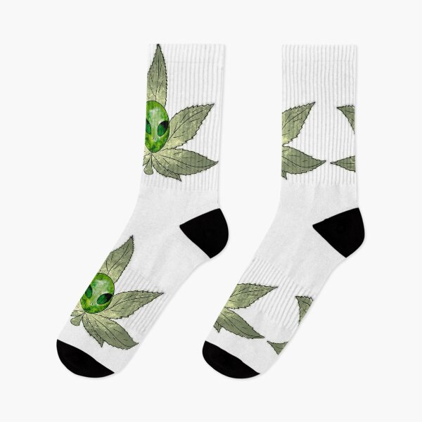 Item preview, AlienNabis designed and sold by alecoelho1.