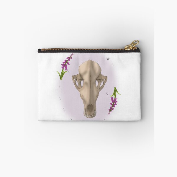 Item preview, Foxes n' flowers designed and sold by AliyahT.