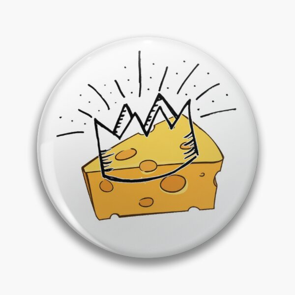 Item preview, Majestic Cheez designed and sold by Cruashi.