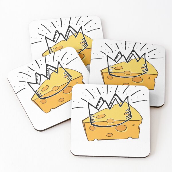 Item preview, Majestic Cheez designed and sold by Cruashi.