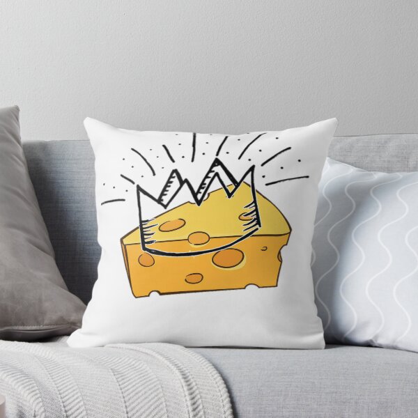 Item preview, Majestic Cheez designed and sold by Cruashi.