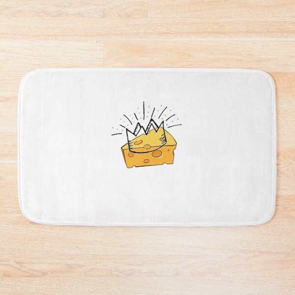 Item preview, Majestic Cheez designed and sold by Cruashi.