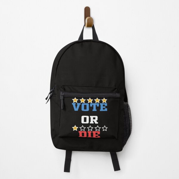 Item preview, vote or die designed and sold by virilamissa.