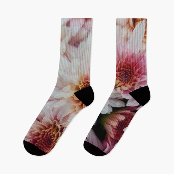 Item preview, Flowers In The Rain designed and sold by farmbrough.