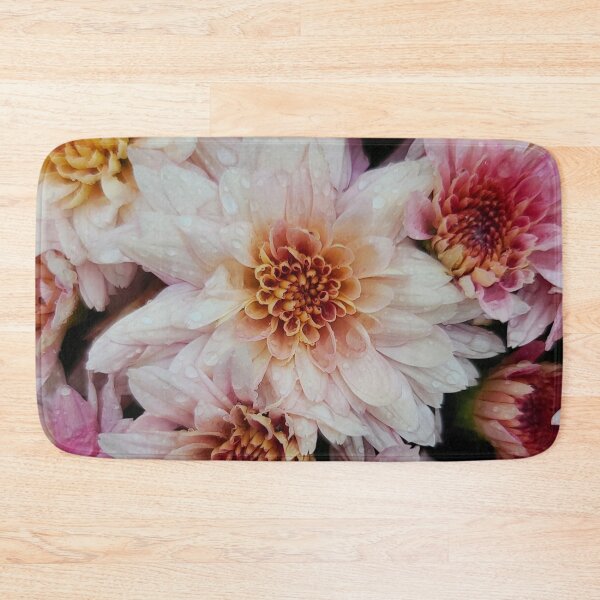 Item preview, Flowers In The Rain designed and sold by farmbrough.