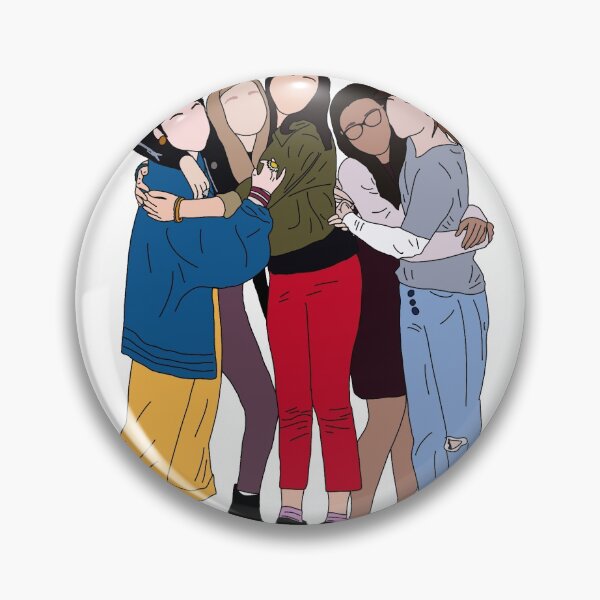 Item preview, Babysitters club designed and sold by Haley Keizur.