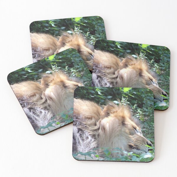 Item preview, SLEEPING LION designed and sold by BOLLA67.