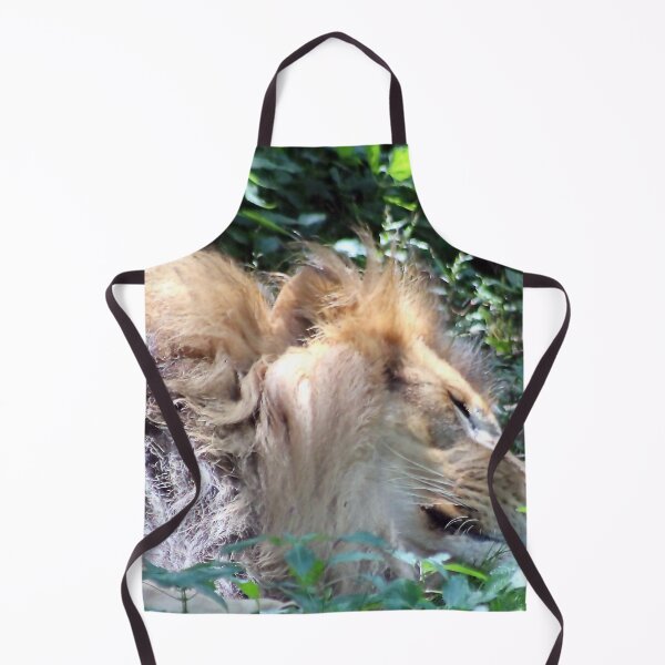 Item preview, SLEEPING LION designed and sold by BOLLA67.