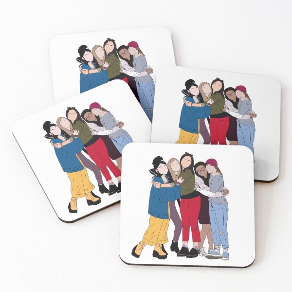 Item preview, Babysitters club designed and sold by Haley Keizur.