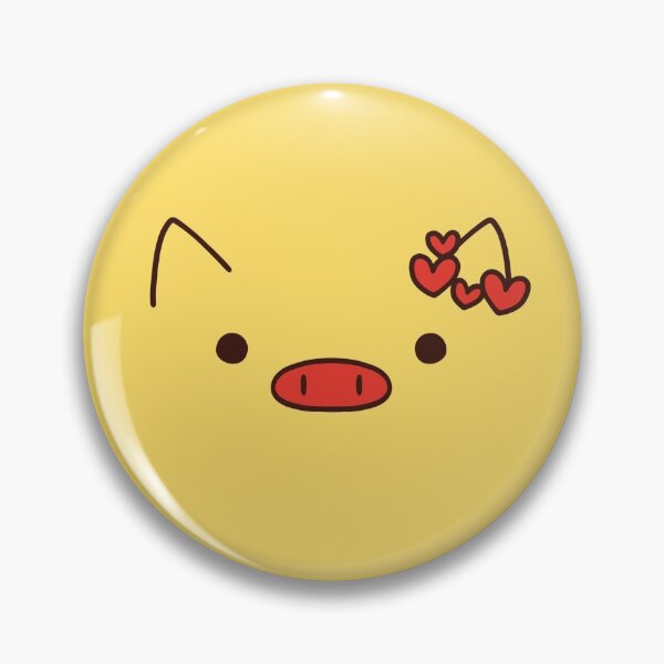 Item preview, Haato Akai Haaton Face - Hololive Haachama designed and sold by noryushi.
