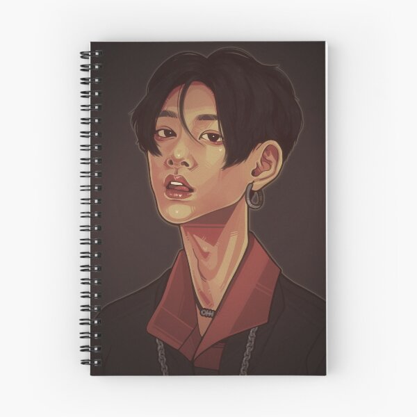 Item preview, Johnny designed and sold by ye5yes.