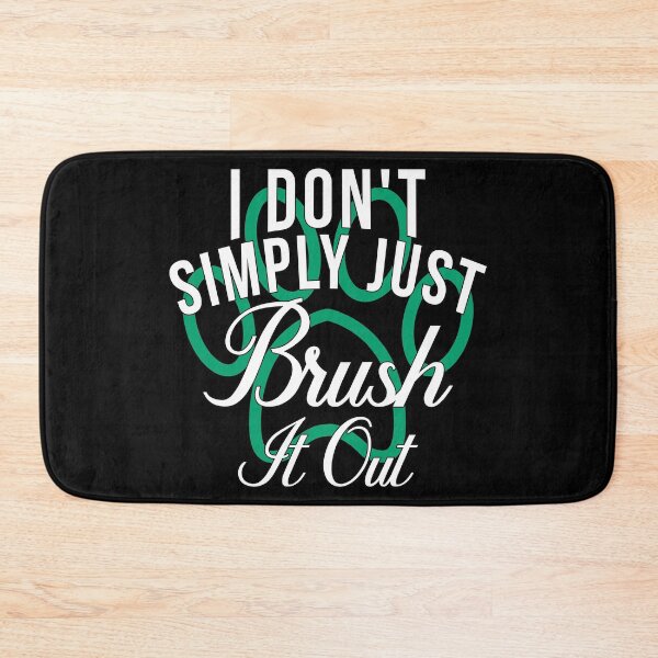 Item preview, Funny Retro Vintage Dog Groomer Gift designed and sold by jcorres.