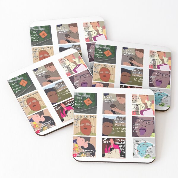 Item preview, Vine Compilation  designed and sold by Haley Keizur.