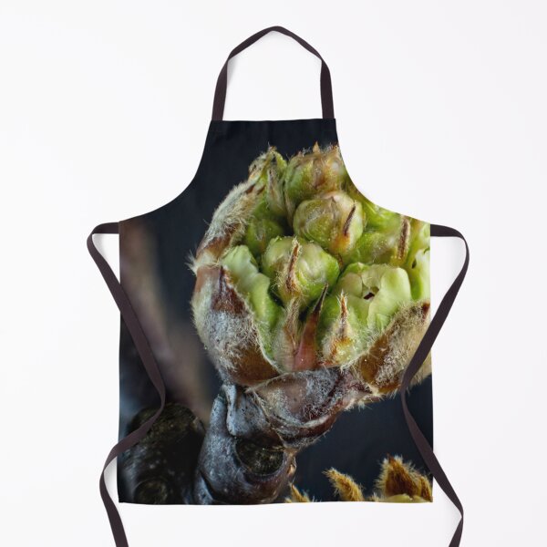 Item preview, A Sign of Spring - 5 mm in diameter designed and sold by Wolf Sverak Photography.