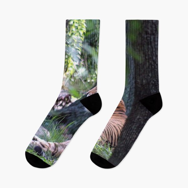Item preview, LAZY TIGER designed and sold by BOLLA67.