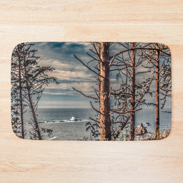 Item preview, Hazy Coast designed and sold by Gary Hutchings.
