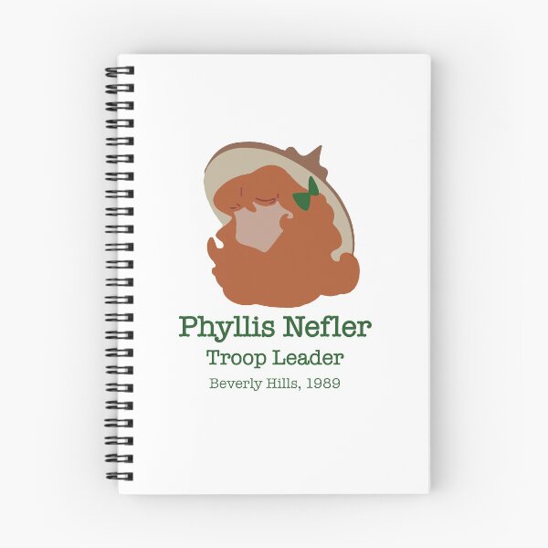 Artikelvorschau, Phyllis Nefler - Truppe Beverly Hills entworfen und verkauft von serendipitous08.