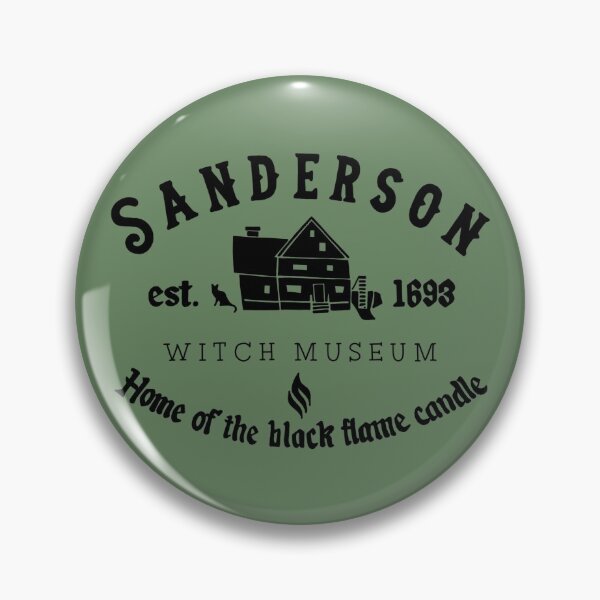 Item preview, Witch Museum  designed and sold by sarahawillis.