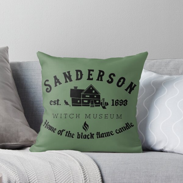 Item preview, Witch Museum  designed and sold by sarahawillis.