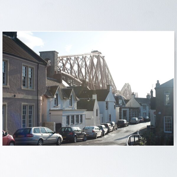 Item preview, North Queensferry designed and sold by photoeverywhere.