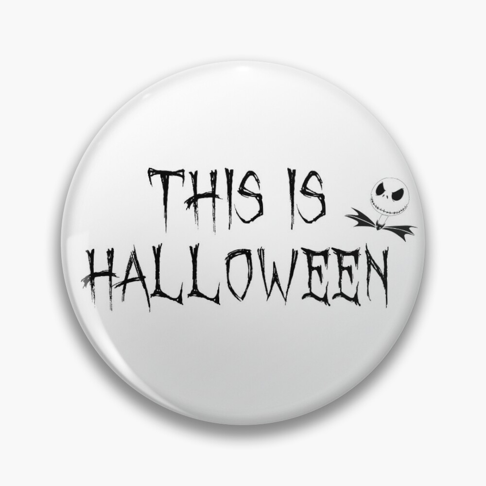 Pin on This is Halloween