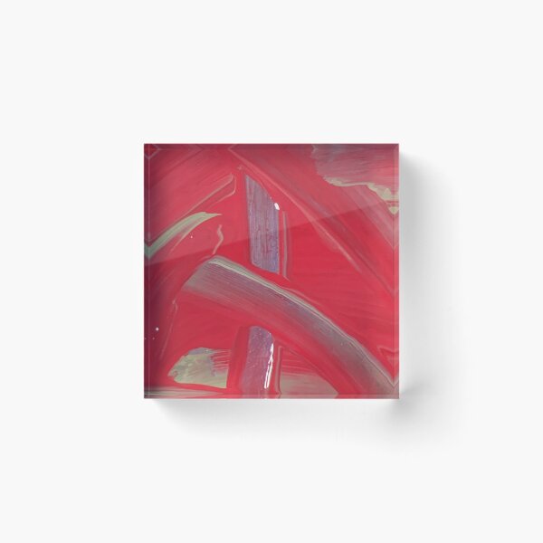 Item preview, Poppy red designed and sold by GABRIEL NUNEZ.